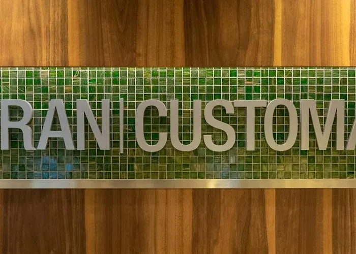 Gran Customa Isezakicho