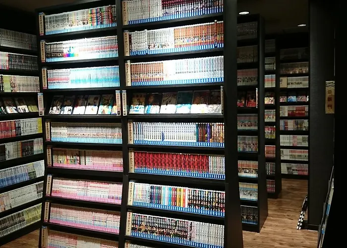 Gran Customa Isezakicho